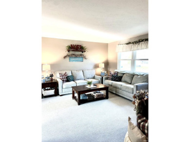 Beautiful!. Four Bedroom two and a half bath's. Large Family on Legacy Hills Golf Club in Indiana - for sale on GolfHomes.com, golf home, golf lot