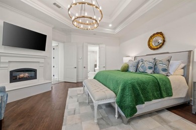 A rare opportunity in one of Granbury's most exclusive on Harbor Lakes Golf Club in Texas - for sale on GolfHomes.com, golf home, golf lot