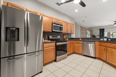 Resort-Style Living  Exceptional Value on the Golf Course in the on Stoneybrook West in Florida - for sale on GolfHomes.com, golf home, golf lot