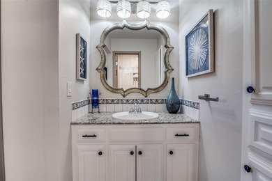 Mediterranean-Inspired Lake Retreat with Private Plunge Pool
 on Lakeside Village Golf Course in Texas - for sale on GolfHomes.com, golf home, golf lot