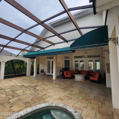 Welcome to 1324 Dovercourt Lane, nestled in the charming city of on Halifax Plantation Golf Club in Florida - for sale on GolfHomes.com, golf home, golf lot