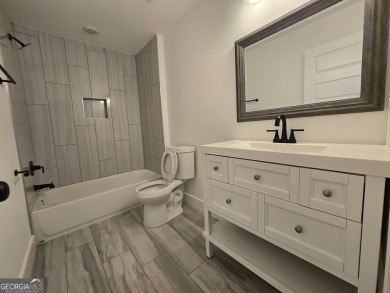 Get this home with a 4.5% for the first year!!  Seller is on Alfred Tup Holmes Golf Course in Georgia - for sale on GolfHomes.com, golf home, golf lot