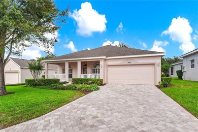 One or more photos have been virtually stagede take a look at on Kings Ridge Golf Club in Florida - for sale on GolfHomes.com, golf home, golf lot