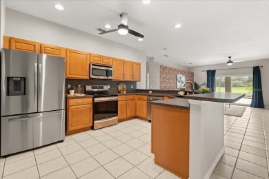Resort-Style Living  Exceptional Value on the Golf Course in the on Stoneybrook West in Florida - for sale on GolfHomes.com, golf home, golf lot