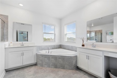 Upgrades! Upgrades! Upgrades! No expense spared in this turn-key on National Golf Course in Florida - for sale on GolfHomes.com, golf home, golf lot