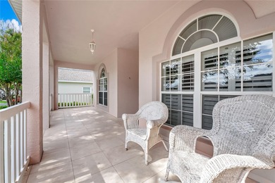 One or more photos have been virtually stagede take a look at on Kings Ridge Golf Club in Florida - for sale on GolfHomes.com, golf home, golf lot