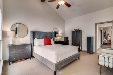 Mediterranean-Inspired Lake Retreat with Private Plunge Pool
 on Lakeside Village Golf Course in Texas - for sale on GolfHomes.com, golf home, golf lot