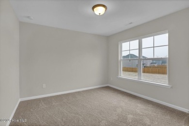 Limited Time Incentive - up to $10K towards closing costs or on Green Hills Golf Course in North Carolina - for sale on GolfHomes.com, golf home, golf lot
