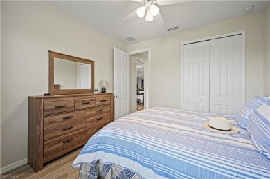 Welcome to this stunning Cypress floor plan in the highly on Babcock National Golf Course in Florida - for sale on GolfHomes.com, golf home, golf lot