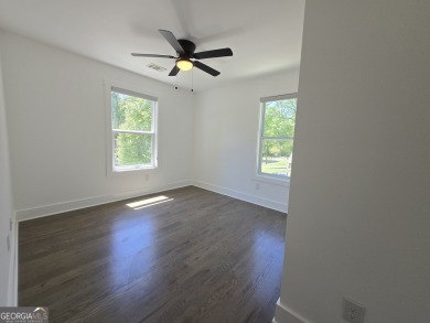 Get this home with a 4.5% for the first year!!  Seller is on Alfred Tup Holmes Golf Course in Georgia - for sale on GolfHomes.com, golf home, golf lot