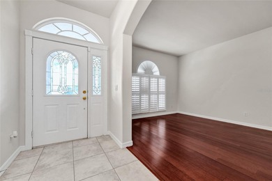 One or more photos have been virtually stagede take a look at on Kings Ridge Golf Club in Florida - for sale on GolfHomes.com, golf home, golf lot