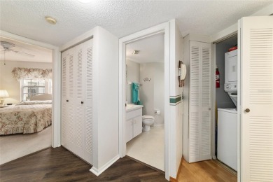 Beautiful FURNISHED 2 bedroom/2 bathroom 1ST FLOOR condo in on Country Club At Silver Springs Shores in Florida - for sale on GolfHomes.com, golf home, golf lot