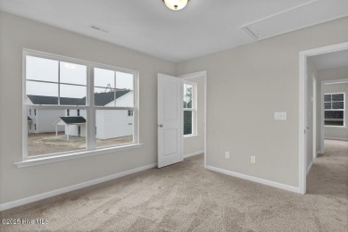 Limited Time Incentive - up to $10K towards closing costs or on Green Hills Golf Course in North Carolina - for sale on GolfHomes.com, golf home, golf lot