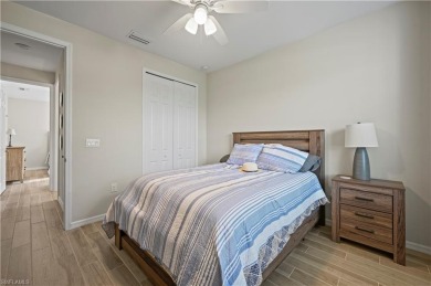 Welcome to this stunning Cypress floor plan in the highly on Babcock National Golf Course in Florida - for sale on GolfHomes.com, golf home, golf lot