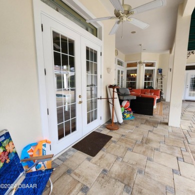 Welcome to 1324 Dovercourt Lane, nestled in the charming city of on Halifax Plantation Golf Club in Florida - for sale on GolfHomes.com, golf home, golf lot