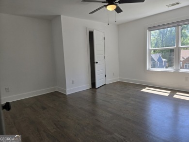 Get this home with a 4.5% for the first year!!  Seller is on Alfred Tup Holmes Golf Course in Georgia - for sale on GolfHomes.com, golf home, golf lot