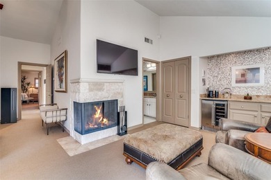 Mediterranean-Inspired Lake Retreat with Private Plunge Pool
 on Lakeside Village Golf Course in Texas - for sale on GolfHomes.com, golf home, golf lot