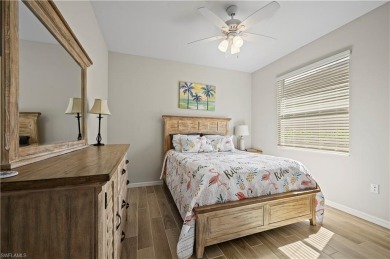 Welcome to this stunning Cypress floor plan in the highly on Babcock National Golf Course in Florida - for sale on GolfHomes.com, golf home, golf lot