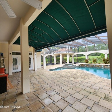 Welcome to 1324 Dovercourt Lane, nestled in the charming city of on Halifax Plantation Golf Club in Florida - for sale on GolfHomes.com, golf home, golf lot