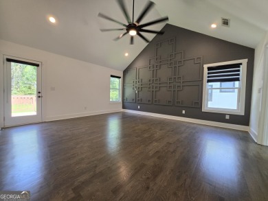 Get this home with a 4.5% for the first year!!  Seller is on Alfred Tup Holmes Golf Course in Georgia - for sale on GolfHomes.com, golf home, golf lot