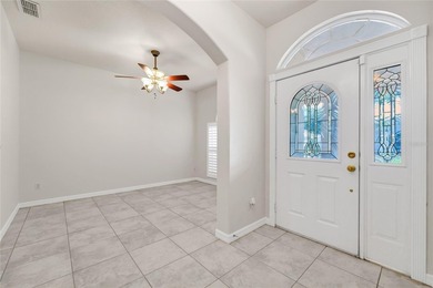 One or more photos have been virtually stagede take a look at on Kings Ridge Golf Club in Florida - for sale on GolfHomes.com, golf home, golf lot