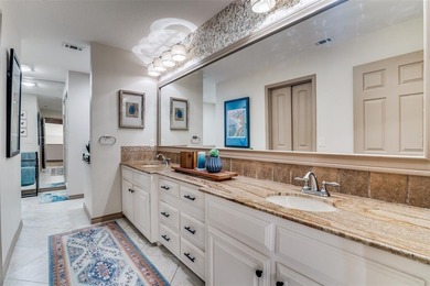 Mediterranean-Inspired Lake Retreat with Private Plunge Pool
 on Lakeside Village Golf Course in Texas - for sale on GolfHomes.com, golf home, golf lot