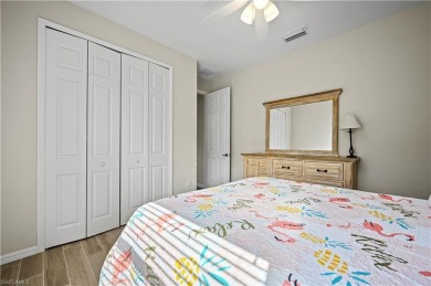 Welcome to this stunning Cypress floor plan in the highly on Babcock National Golf Course in Florida - for sale on GolfHomes.com, golf home, golf lot