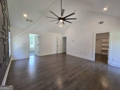 Get this home with a 4.5% for the first year!!  Seller is on Alfred Tup Holmes Golf Course in Georgia - for sale on GolfHomes.com, golf home, golf lot