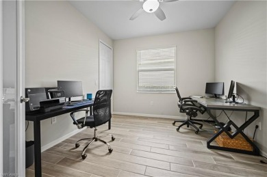 Welcome to this stunning Cypress floor plan in the highly on Babcock National Golf Course in Florida - for sale on GolfHomes.com, golf home, golf lot
