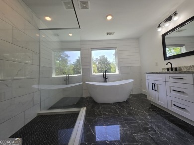 Get this home with a 4.5% for the first year!!  Seller is on Alfred Tup Holmes Golf Course in Georgia - for sale on GolfHomes.com, golf home, golf lot