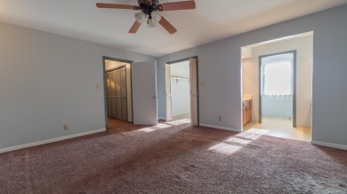 1700 SQ/FT 2 BDRM 2BATH RANCH SITTING ON OVER AN ACRE WITH A 30 on South Shore Country Club in Indiana - for sale on GolfHomes.com, golf home, golf lot