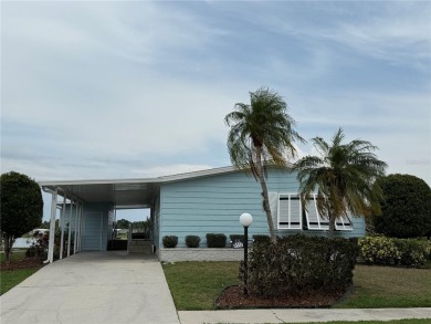 Lakefront Living at Its Best in Imperial Lakes - 55+ Community
 on Imperial Lakewoods Golf Club in Florida - for sale on GolfHomes.com, golf home, golf lot