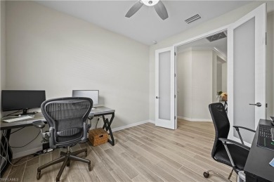 Welcome to this stunning Cypress floor plan in the highly on Babcock National Golf Course in Florida - for sale on GolfHomes.com, golf home, golf lot