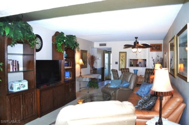 The perfect first-floor condo with two bedrooms and two baths on Seven Lakes Golf and Tennis Community in Florida - for sale on GolfHomes.com, golf home, golf lot