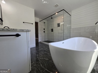 Get this home with a 4.5% for the first year!!  Seller is on Alfred Tup Holmes Golf Course in Georgia - for sale on GolfHomes.com, golf home, golf lot