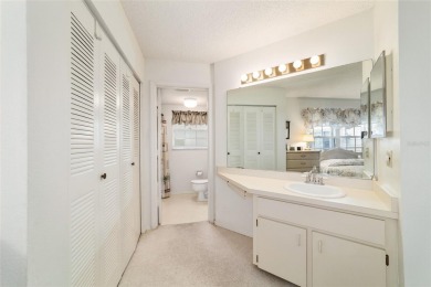 Beautiful FURNISHED 2 bedroom/2 bathroom 1ST FLOOR condo in on Country Club At Silver Springs Shores in Florida - for sale on GolfHomes.com, golf home, golf lot