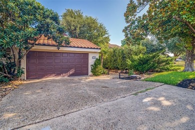 Mediterranean-Inspired Lake Retreat with Private Plunge Pool
 on Lakeside Village Golf Course in Texas - for sale on GolfHomes.com, golf home, golf lot