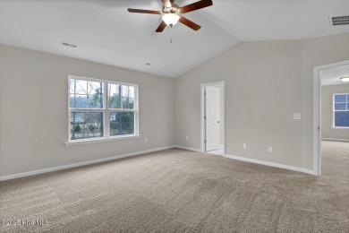 Limited Time Incentive - up to $10K towards closing costs or on Green Hills Golf Course in North Carolina - for sale on GolfHomes.com, golf home, golf lot