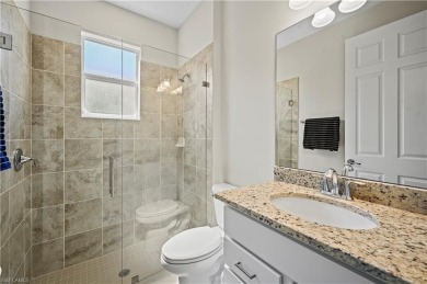 Welcome to this stunning Cypress floor plan in the highly on Babcock National Golf Course in Florida - for sale on GolfHomes.com, golf home, golf lot