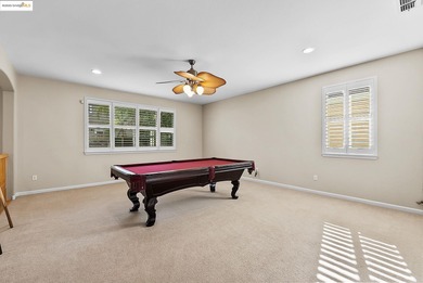 Wow -- what a pool! A custom design complete with steps and a on Lone Tree Golf Course in California - for sale on GolfHomes.com, golf home, golf lot
