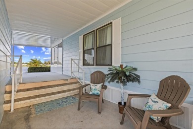 Lakefront Living at Its Best in Imperial Lakes - 55+ Community
 on Imperial Lakewoods Golf Club in Florida - for sale on GolfHomes.com, golf home, golf lot
