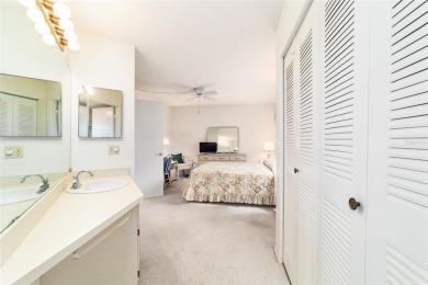Beautiful FURNISHED 2 bedroom/2 bathroom 1ST FLOOR condo in on Country Club At Silver Springs Shores in Florida - for sale on GolfHomes.com, golf home, golf lot