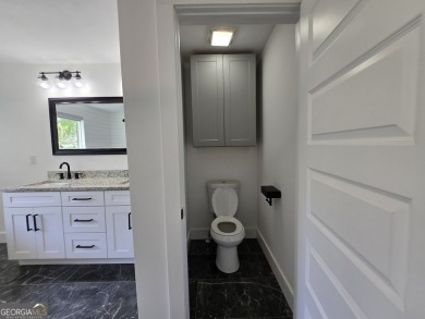 Get this home with a 4.5% for the first year!!  Seller is on Alfred Tup Holmes Golf Course in Georgia - for sale on GolfHomes.com, golf home, golf lot