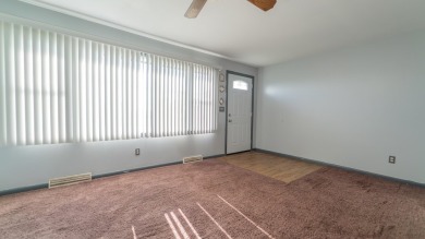 1700 SQ/FT 2 BDRM 2BATH RANCH SITTING ON OVER AN ACRE WITH A 30 on South Shore Country Club in Indiana - for sale on GolfHomes.com, golf home, golf lot
