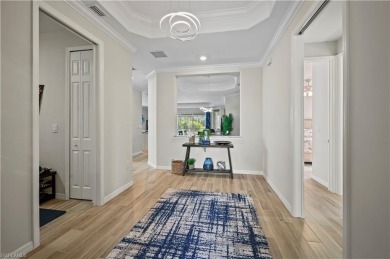 Welcome to this stunning Cypress floor plan in the highly on Babcock National Golf Course in Florida - for sale on GolfHomes.com, golf home, golf lot