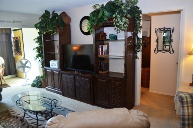 The perfect first-floor condo with two bedrooms and two baths on Seven Lakes Golf and Tennis Community in Florida - for sale on GolfHomes.com, golf home, golf lot