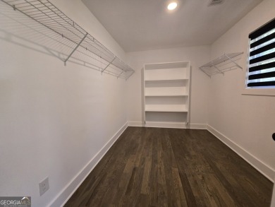 Get this home with a 4.5% for the first year!!  Seller is on Alfred Tup Holmes Golf Course in Georgia - for sale on GolfHomes.com, golf home, golf lot