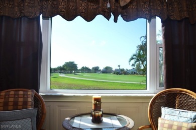 The perfect first-floor condo with two bedrooms and two baths on Seven Lakes Golf and Tennis Community in Florida - for sale on GolfHomes.com, golf home, golf lot