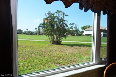 The perfect first-floor condo with two bedrooms and two baths on Seven Lakes Golf and Tennis Community in Florida - for sale on GolfHomes.com, golf home, golf lot
