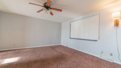 1700 SQ/FT 2 BDRM 2BATH RANCH SITTING ON OVER AN ACRE WITH A 30 on South Shore Country Club in Indiana - for sale on GolfHomes.com, golf home, golf lot